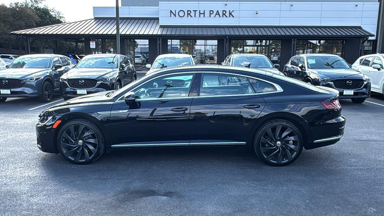 2020 Volkswagen Arteon SEL Premium R-Line San Antonio TX