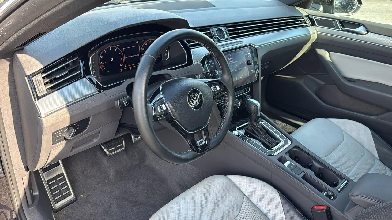 2020 Volkswagen Arteon SEL Premium R-Line San Antonio TX