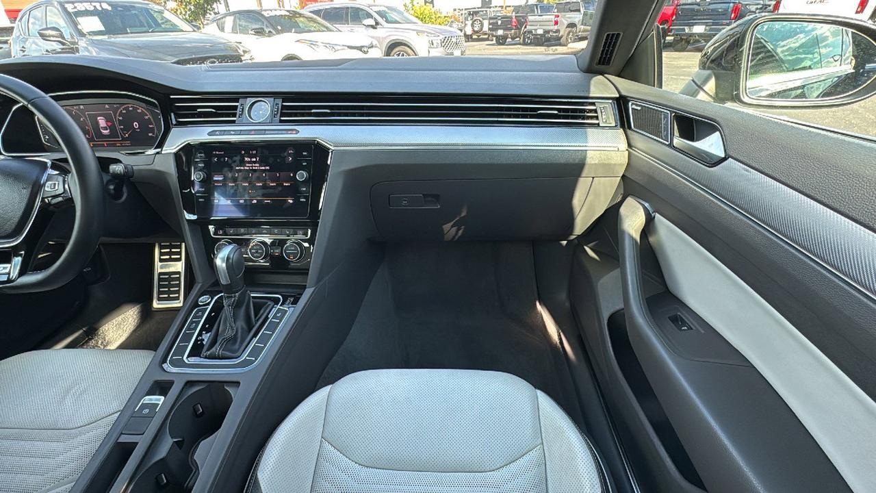 2020 Volkswagen Arteon SEL Premium R-Line San Antonio TX