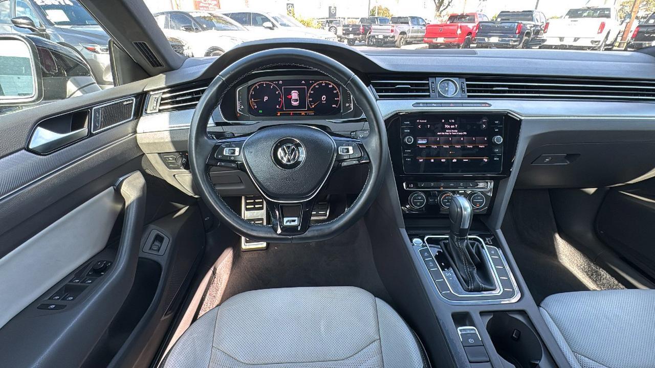 2020 Volkswagen Arteon SEL Premium R-Line San Antonio TX