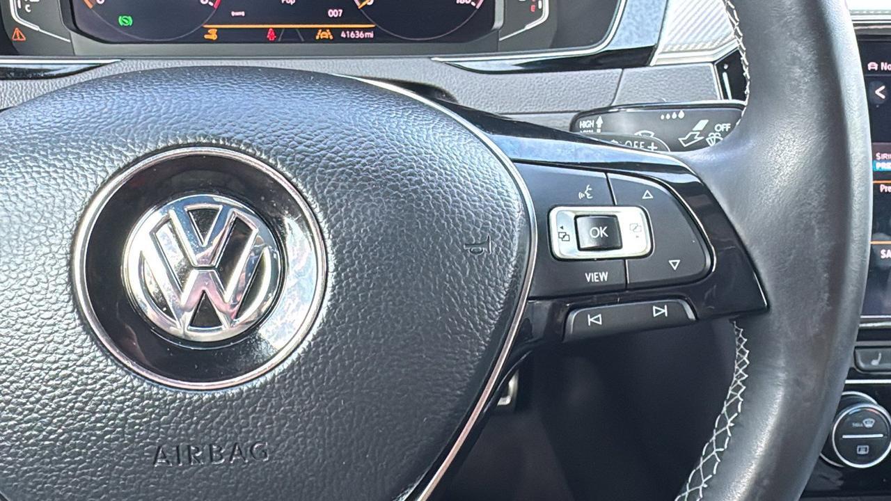 2020 Volkswagen Arteon SEL Premium R-Line San Antonio TX