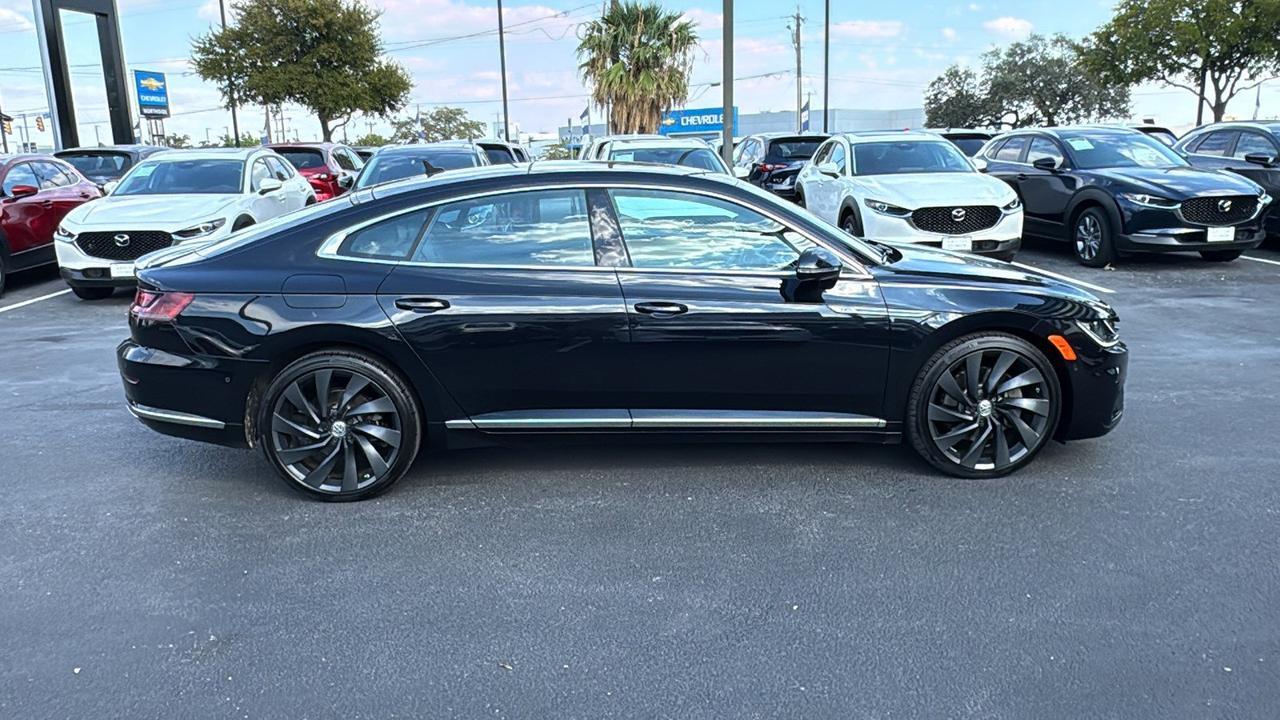 2020 Volkswagen Arteon SEL Premium R-Line San Antonio TX