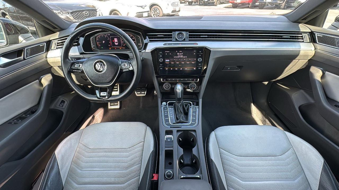 2020 Volkswagen Arteon SEL Premium R-Line San Antonio TX