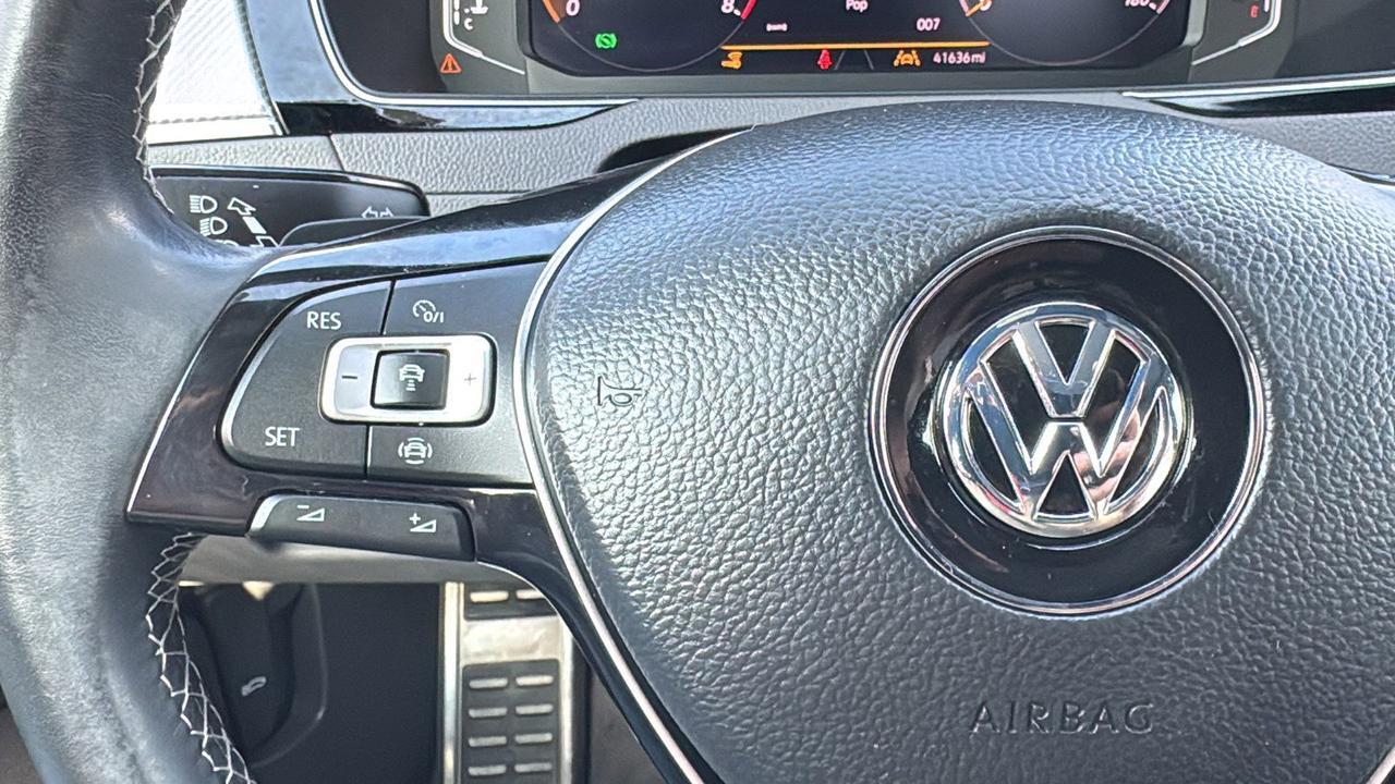 2020 Volkswagen Arteon SEL Premium R-Line San Antonio TX