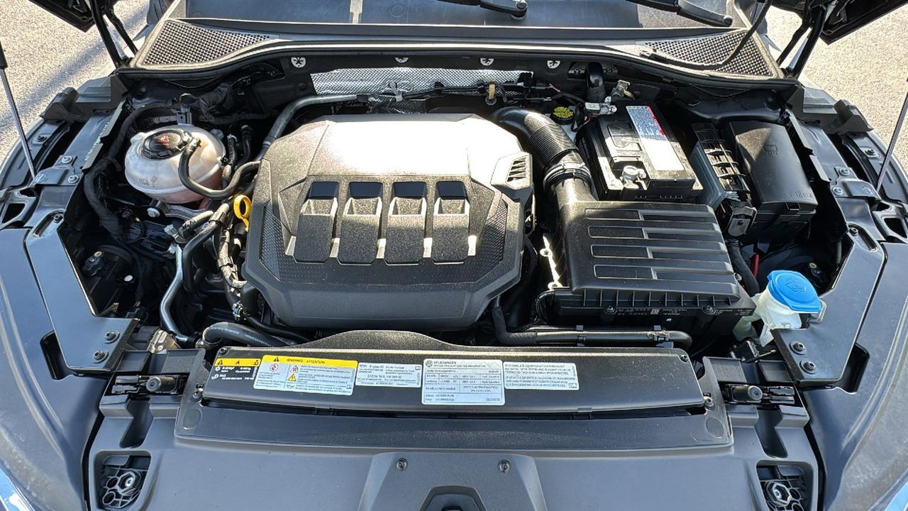 2020 Volkswagen Arteon SEL Premium R-Line San Antonio TX