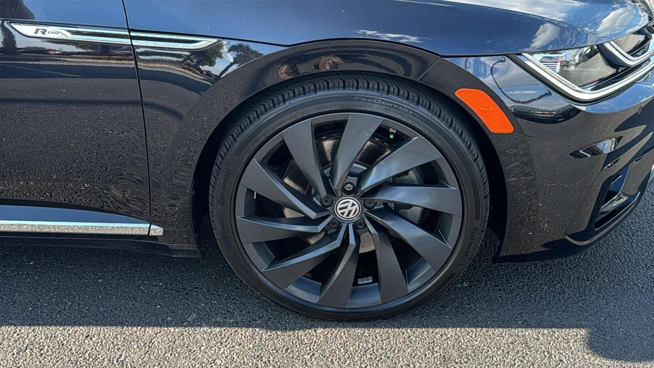 2020 Volkswagen Arteon SEL Premium R-Line San Antonio TX