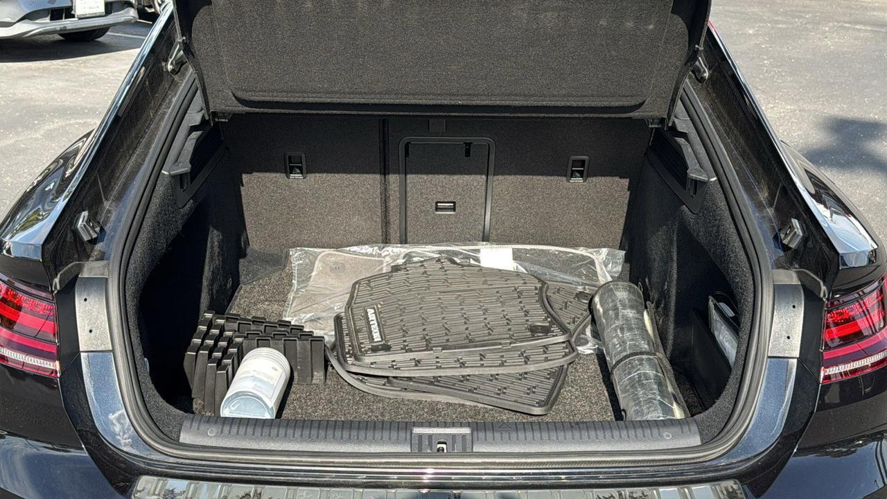 2020 Volkswagen Arteon SEL Premium R-Line San Antonio TX