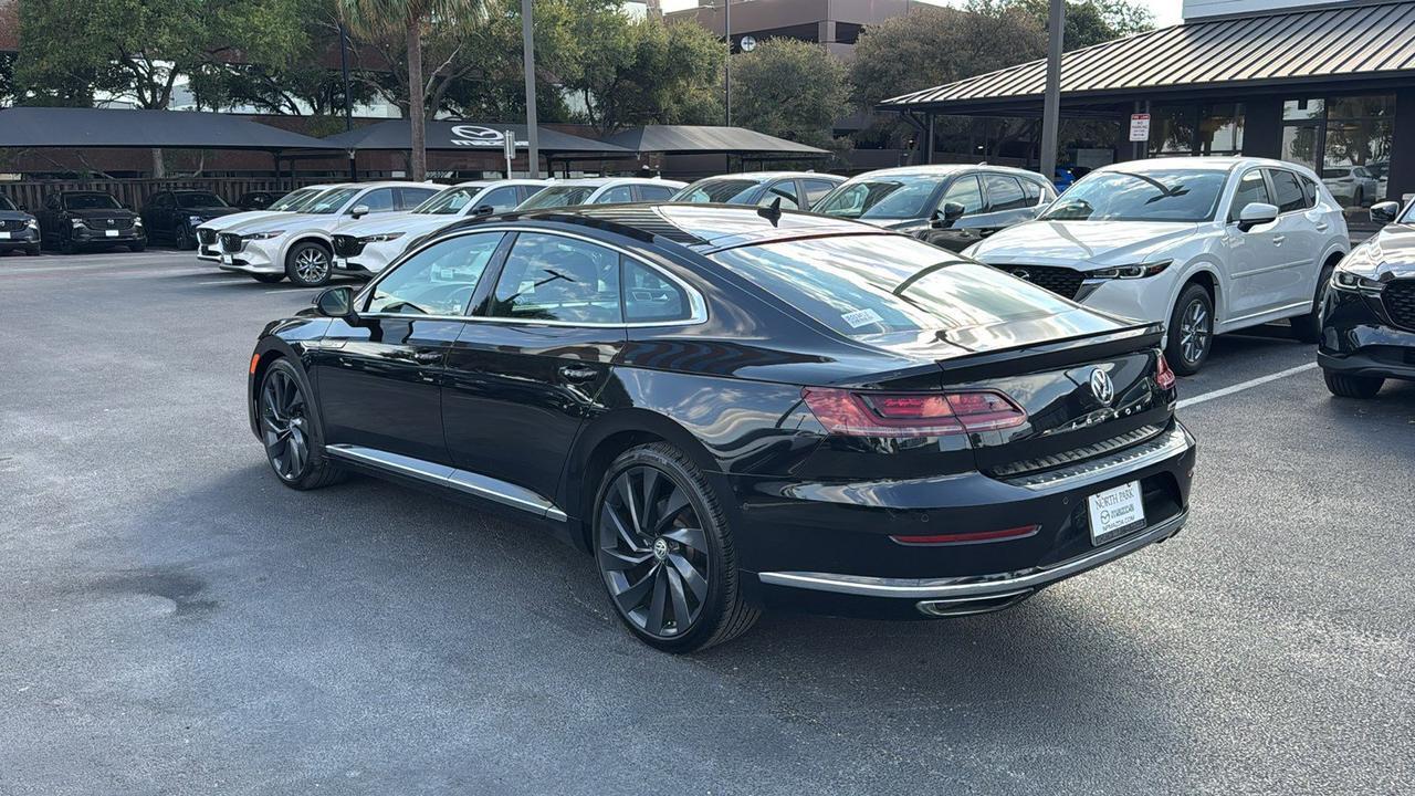 2020 Volkswagen Arteon SEL Premium R-Line San Antonio TX
