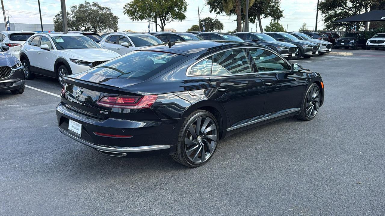 2020 Volkswagen Arteon SEL Premium R-Line San Antonio TX