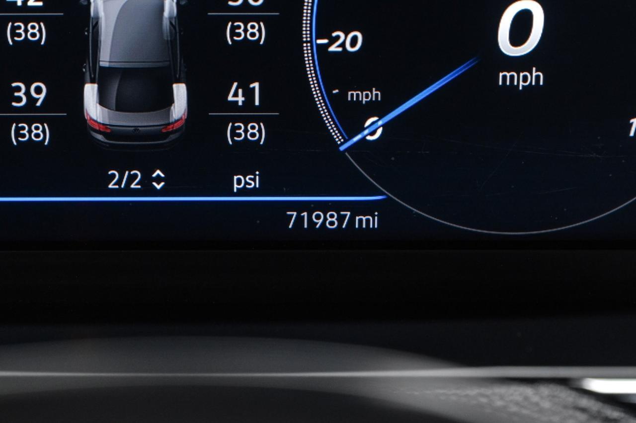 2020 Volkswagen Arteon SEL R-LINE BLIND SPOT FORWARD COLLISION WARNING NAVIGATION PANOR Carrollton TX