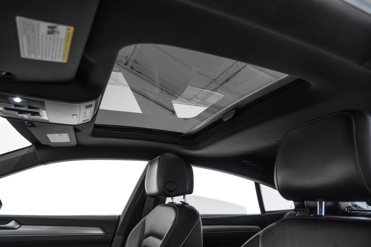 2020 Volkswagen Arteon SEL R-LINE BLIND SPOT FORWARD COLLISION WARNING NAVIGATION PANOR Carrollton TX