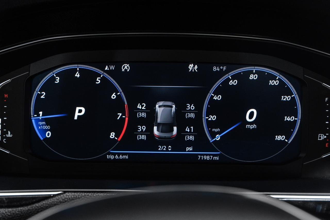 2020 Volkswagen Arteon SEL R-LINE BLIND SPOT FORWARD COLLISION WARNING NAVIGATION PANOR Carrollton TX