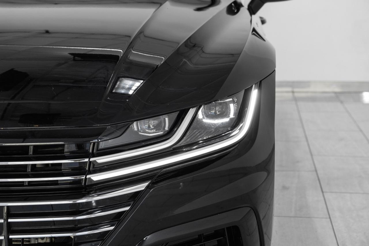 2020 Volkswagen Arteon SEL R-LINE BLIND SPOT FORWARD COLLISION WARNING NAVIGATION PANOR Carrollton TX