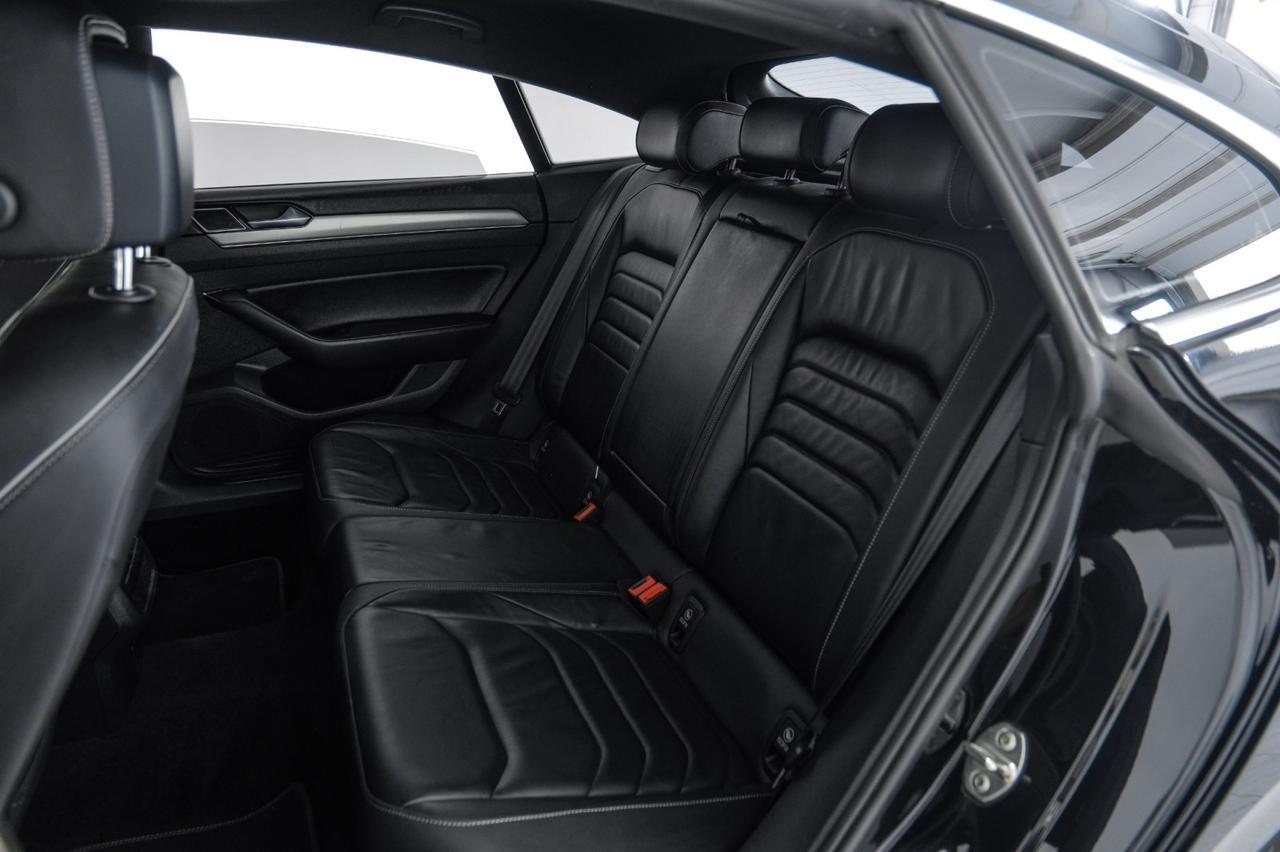 2020 Volkswagen Arteon SEL R-LINE BLIND SPOT FORWARD COLLISION WARNING NAVIGATION PANOR Carrollton TX