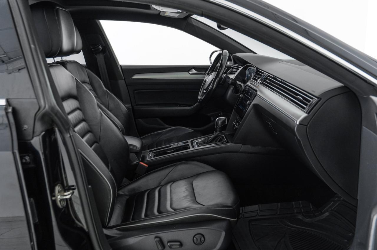 2020 Volkswagen Arteon SEL R-LINE BLIND SPOT FORWARD COLLISION WARNING NAVIGATION PANOR Carrollton TX