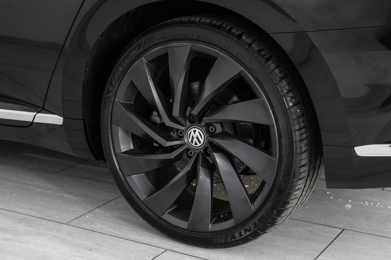 2020 Volkswagen Arteon SEL R-LINE BLIND SPOT FORWARD COLLISION WARNING NAVIGATION PANOR Carrollton TX