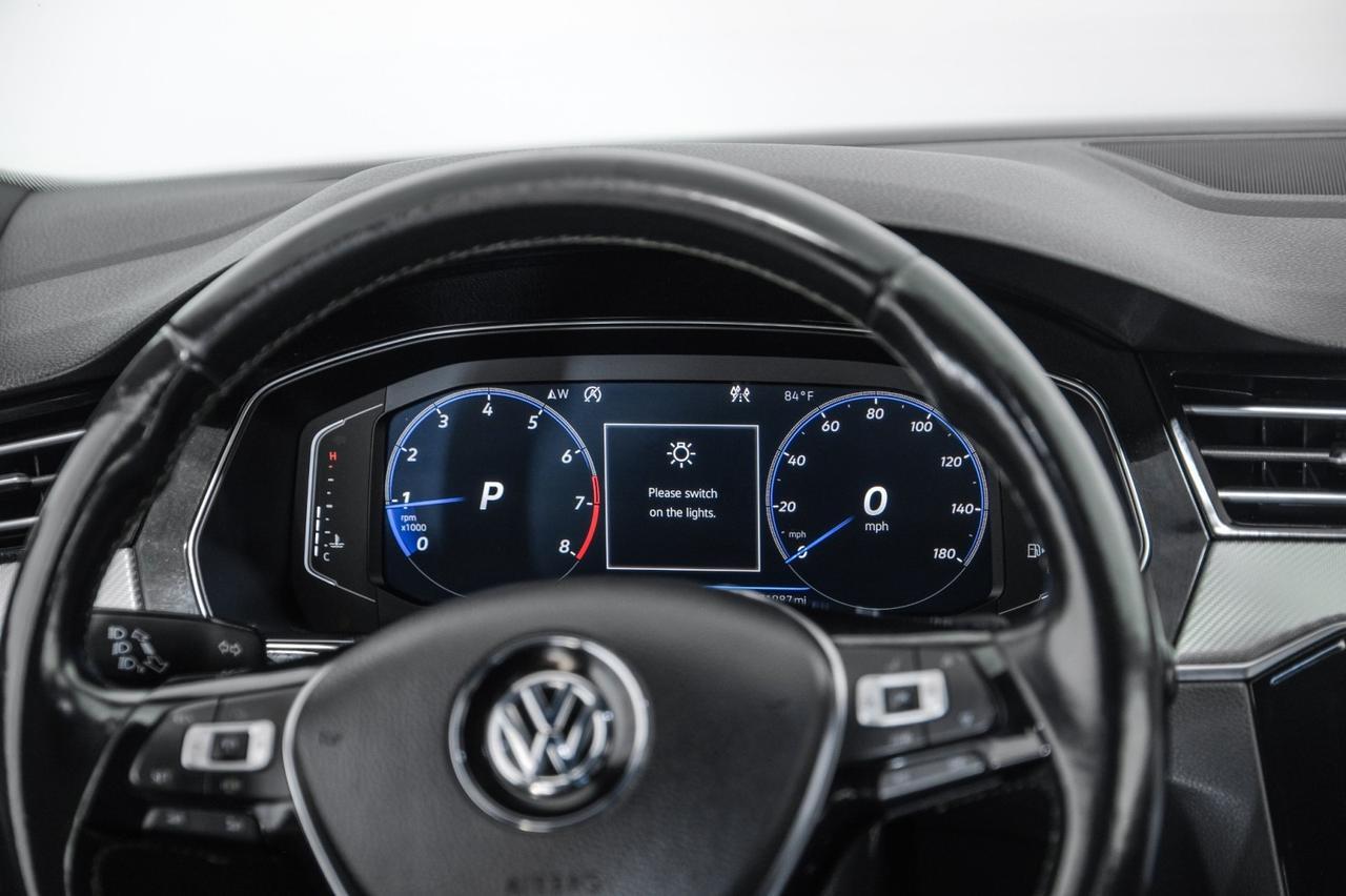 2020 Volkswagen Arteon SEL R-LINE BLIND SPOT FORWARD COLLISION WARNING NAVIGATION PANOR Carrollton TX