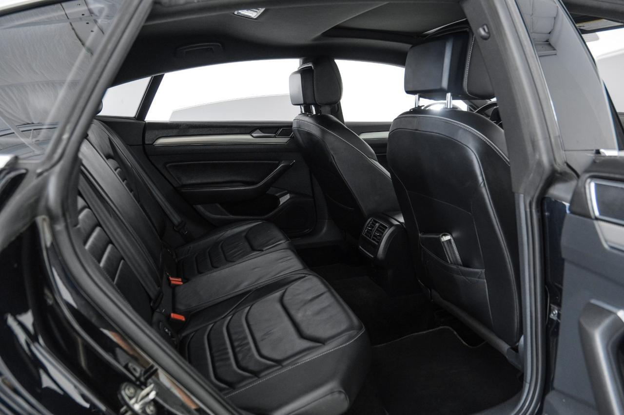 2020 Volkswagen Arteon SEL R-LINE BLIND SPOT FORWARD COLLISION WARNING NAVIGATION PANOR Carrollton TX