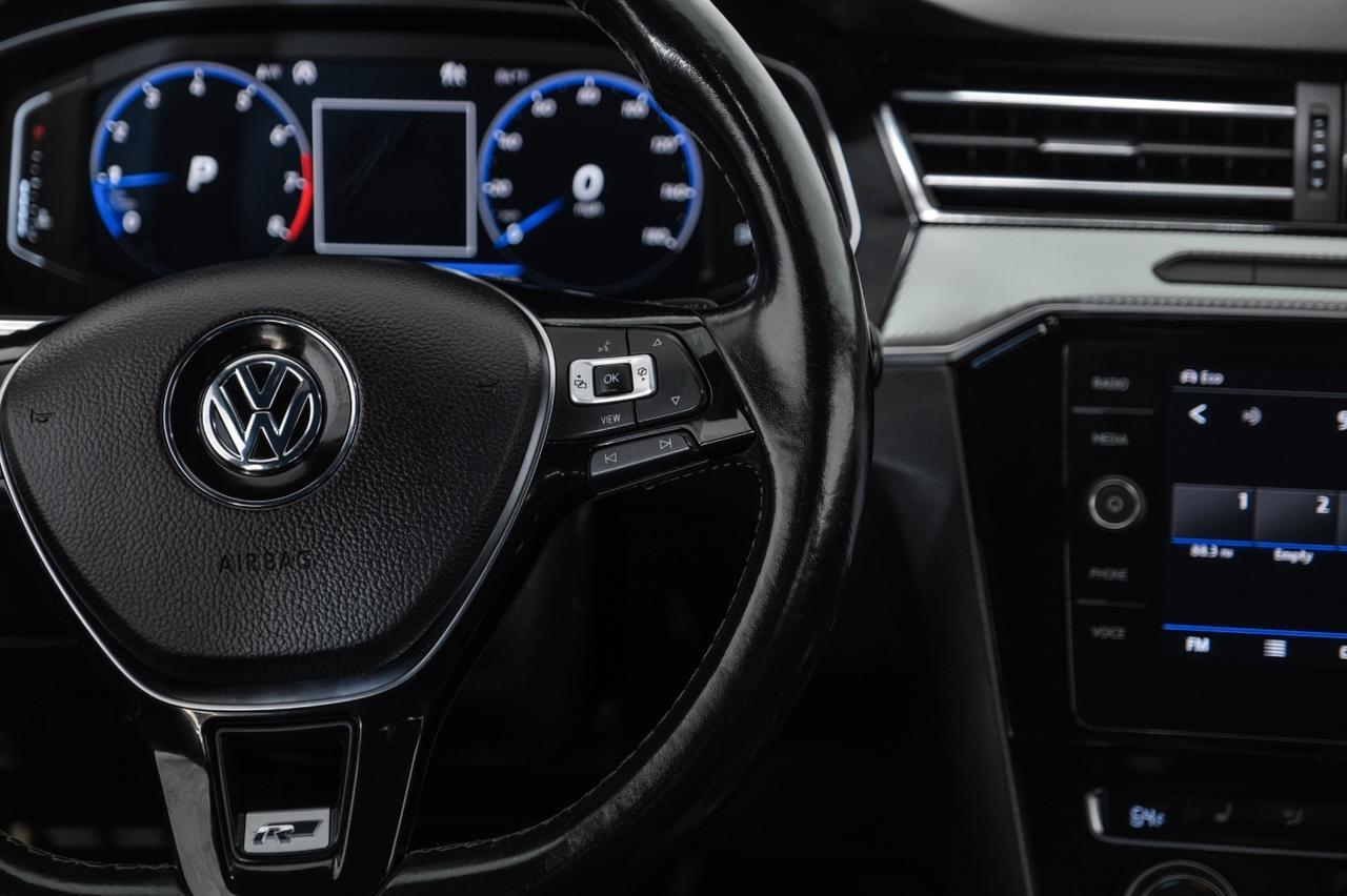 2020 Volkswagen Arteon SEL R-LINE BLIND SPOT FORWARD COLLISION WARNING NAVIGATION PANOR Carrollton TX