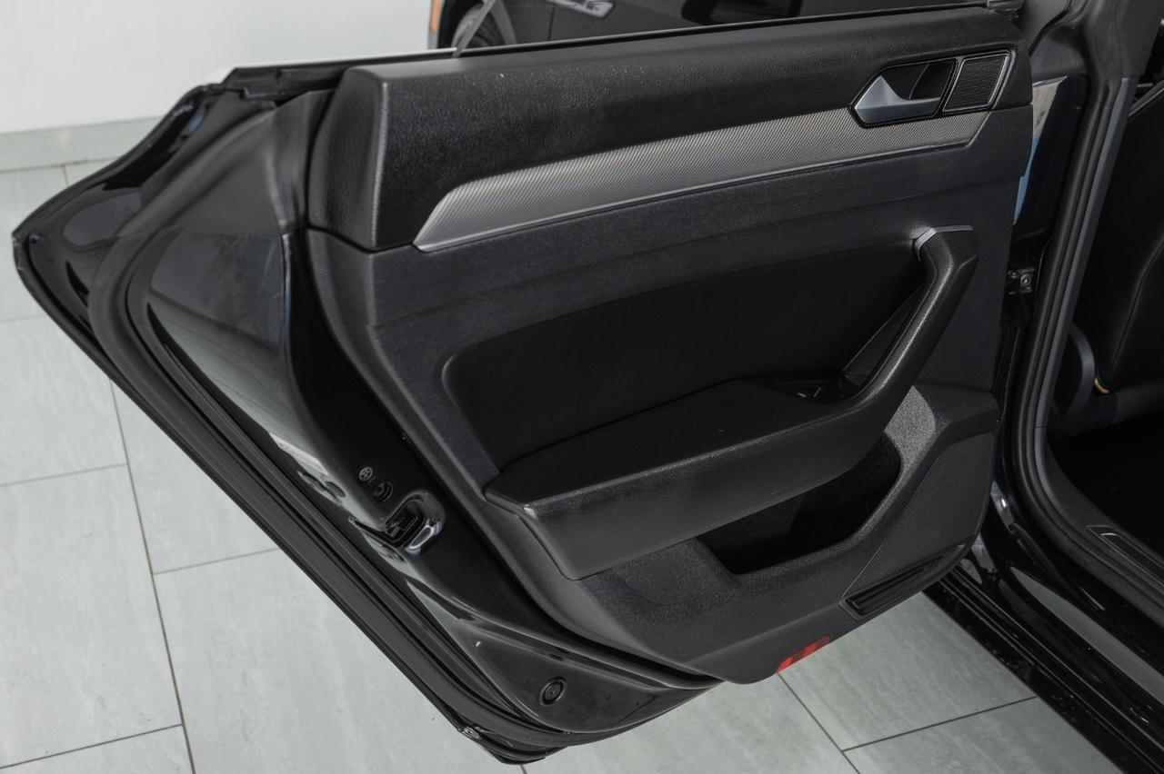 2020 Volkswagen Arteon SEL R-LINE BLIND SPOT FORWARD COLLISION WARNING NAVIGATION PANOR Carrollton TX