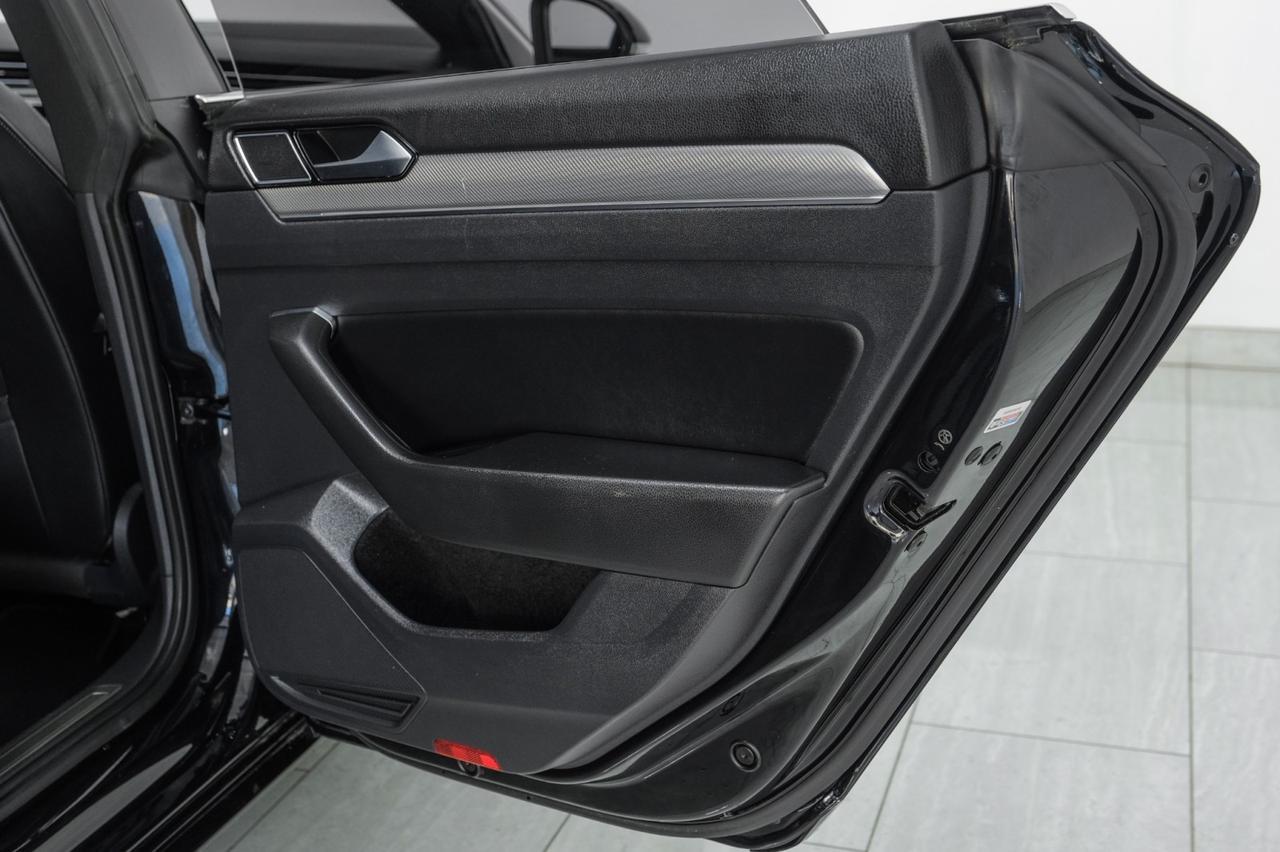2020 Volkswagen Arteon SEL R-LINE BLIND SPOT FORWARD COLLISION WARNING NAVIGATION PANOR Carrollton TX