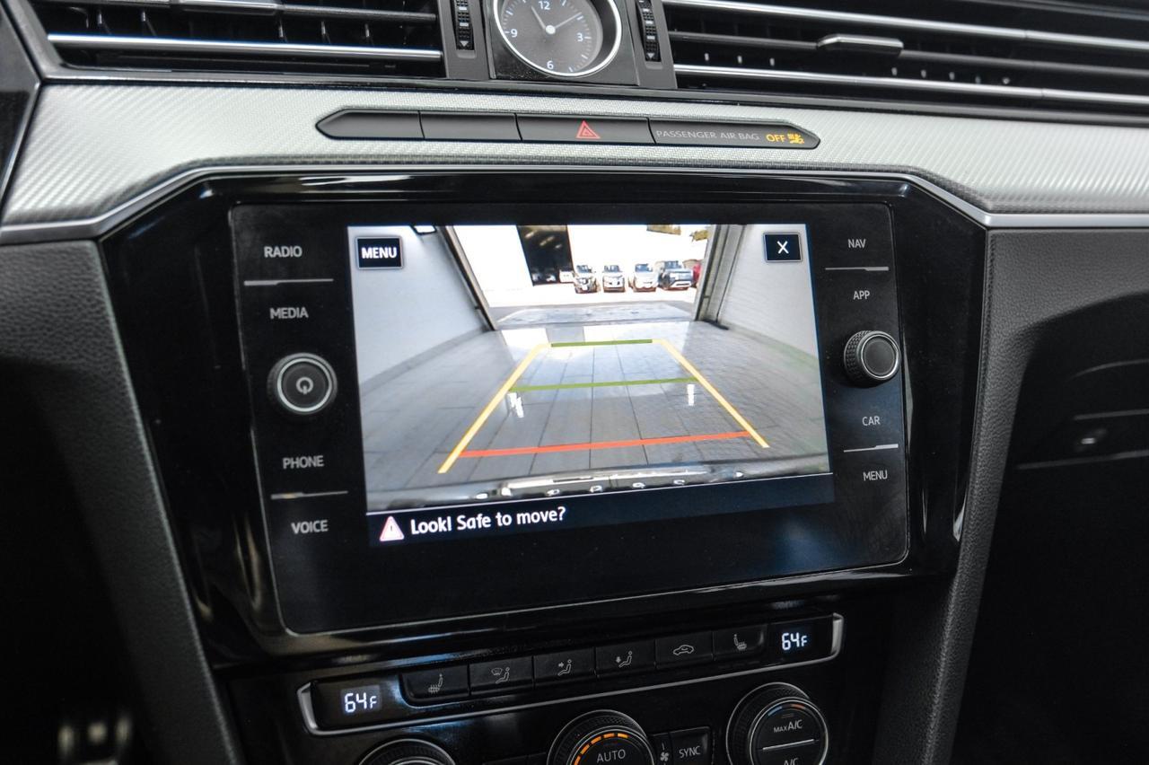 2020 Volkswagen Arteon SEL R-LINE BLIND SPOT FORWARD COLLISION WARNING NAVIGATION PANOR Carrollton TX
