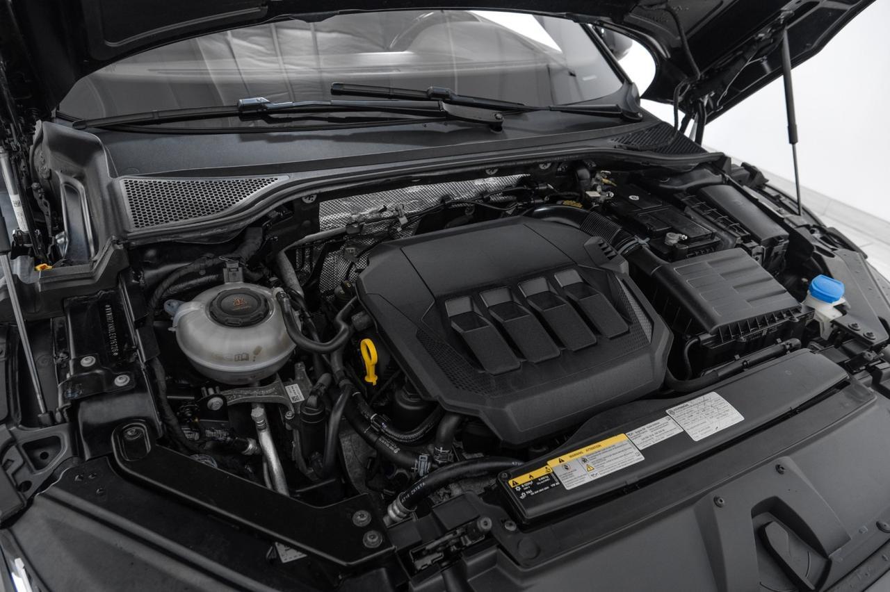 2020 Volkswagen Arteon SEL R-LINE BLIND SPOT FORWARD COLLISION WARNING NAVIGATION PANOR Carrollton TX