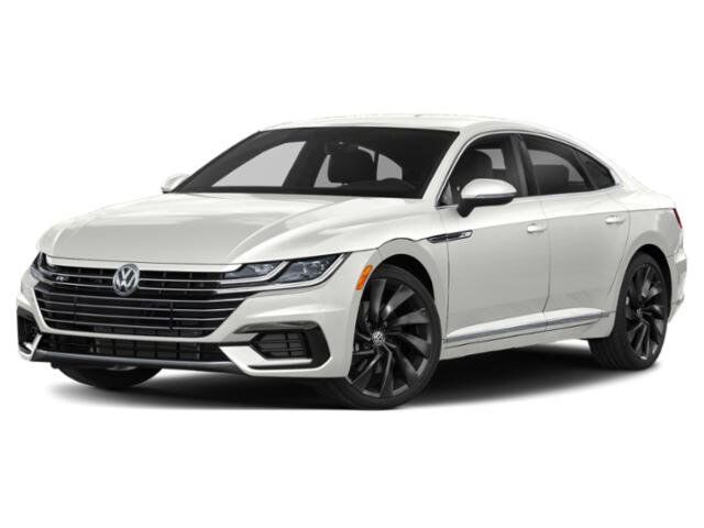 2020 Volkswagen Arteon SEL R-Line