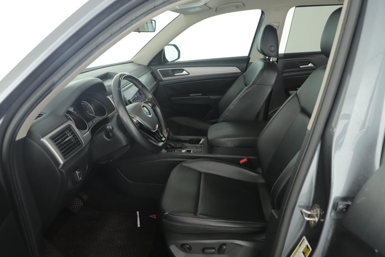 2020 Volkswagen Atlas 2.0T SE New Braunfels TX