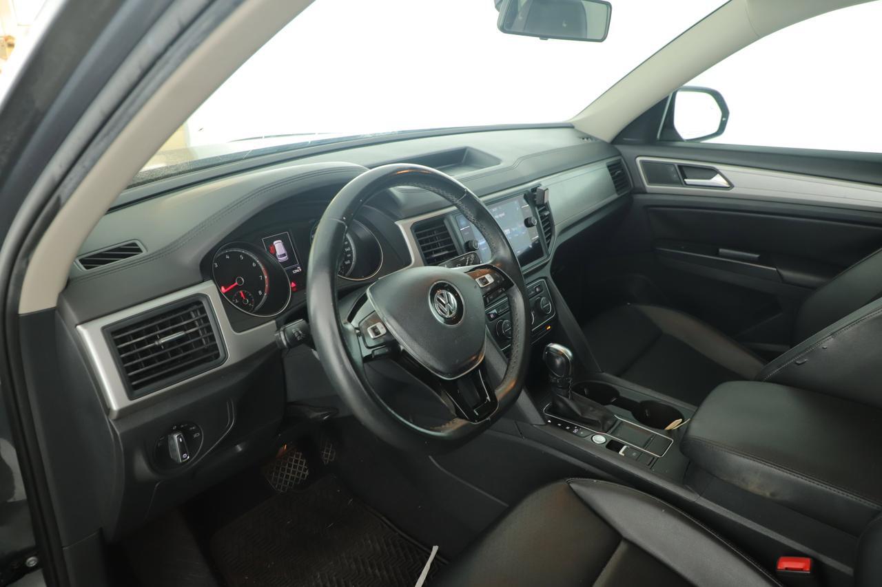 2020 Volkswagen Atlas 2.0T SE New Braunfels TX