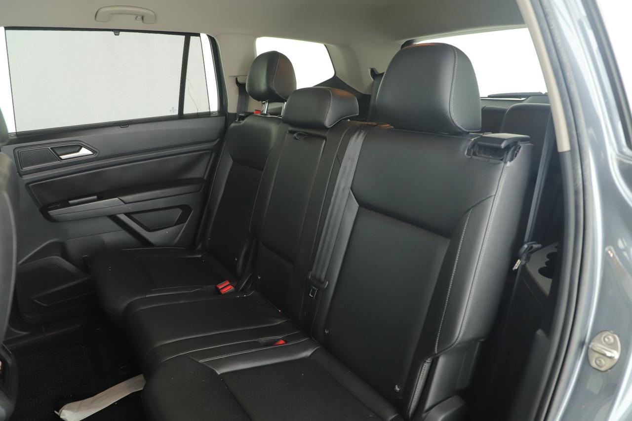 2020 Volkswagen Atlas 2.0T SE New Braunfels TX