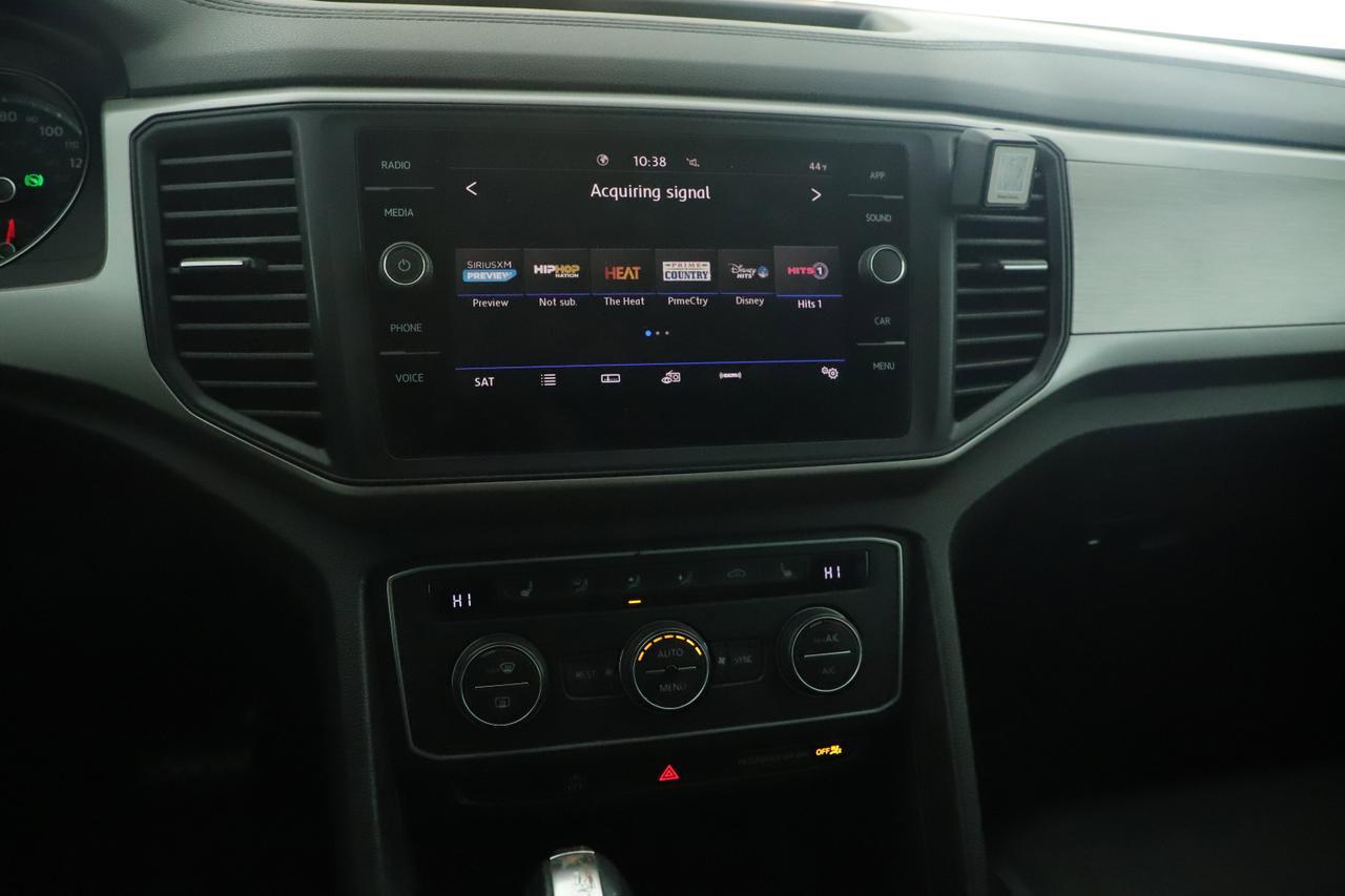 2020 Volkswagen Atlas 2.0T SE New Braunfels TX