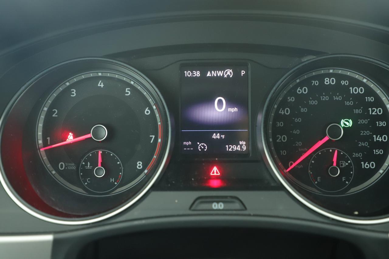 2020 Volkswagen Atlas 2.0T SE New Braunfels TX