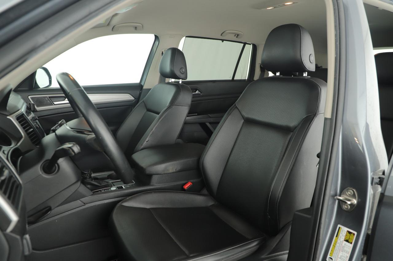 2020 Volkswagen Atlas 2.0T SE New Braunfels TX