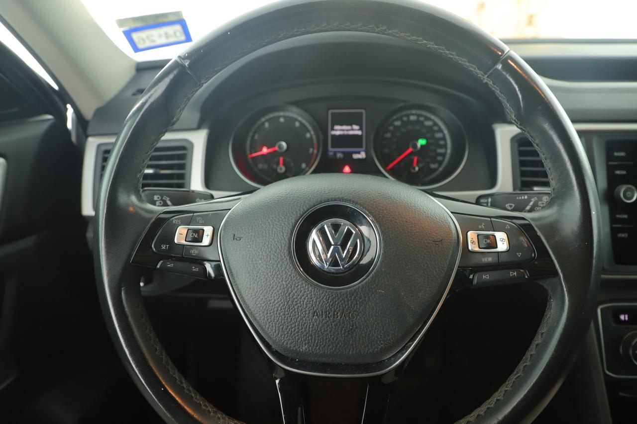 2020 Volkswagen Atlas 2.0T SE New Braunfels TX