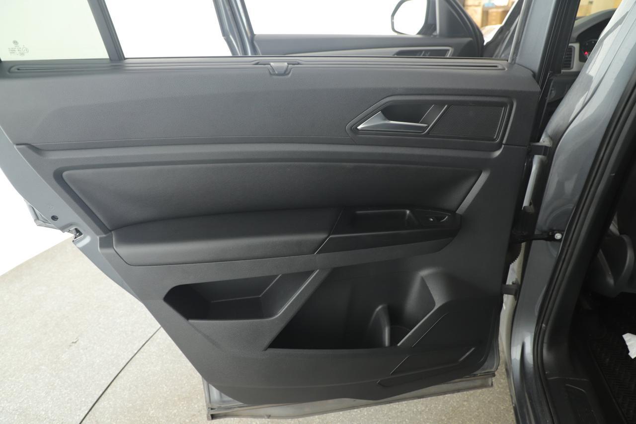 2020 Volkswagen Atlas 2.0T SE New Braunfels TX