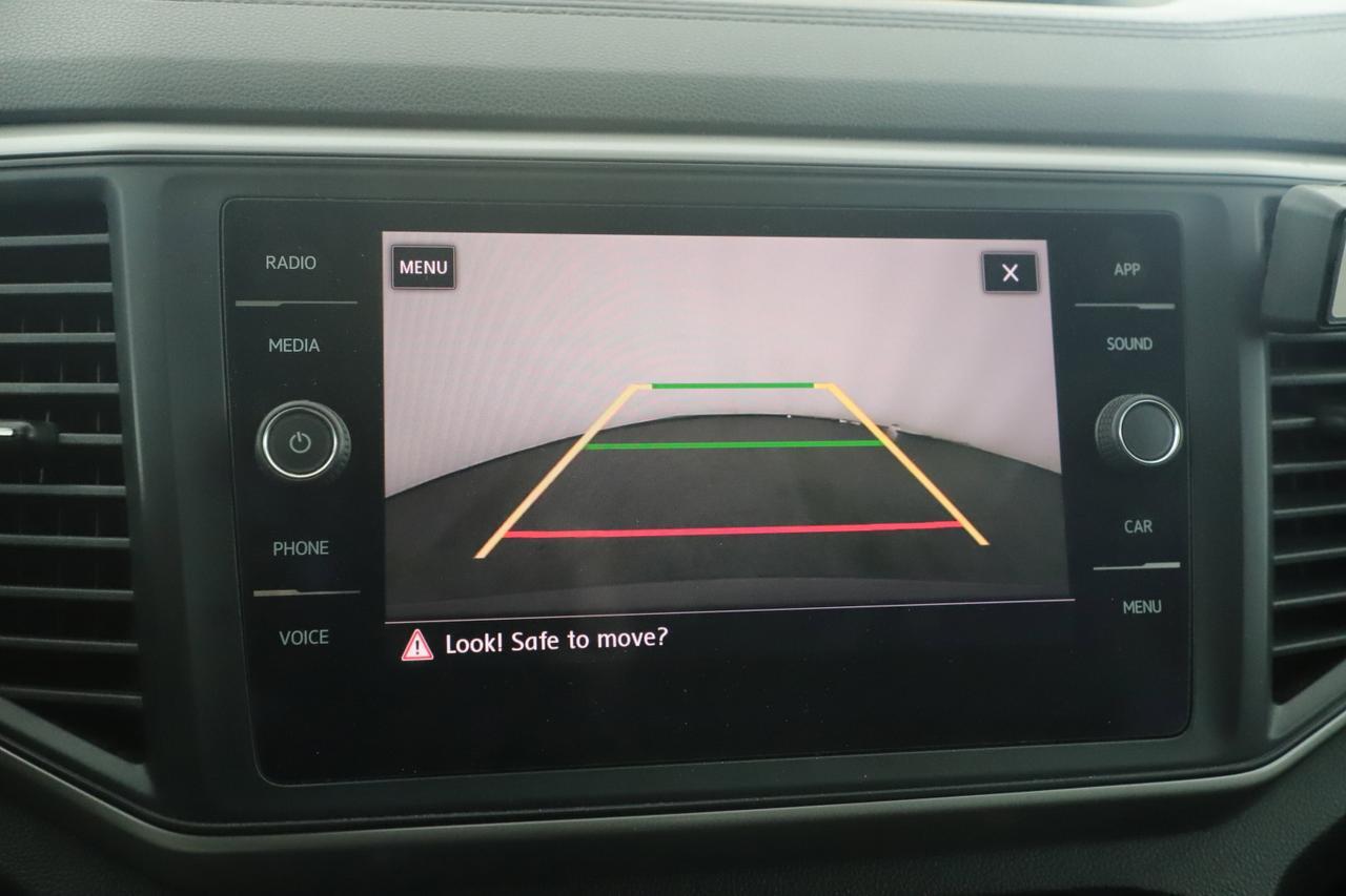 2020 Volkswagen Atlas 2.0T SE New Braunfels TX