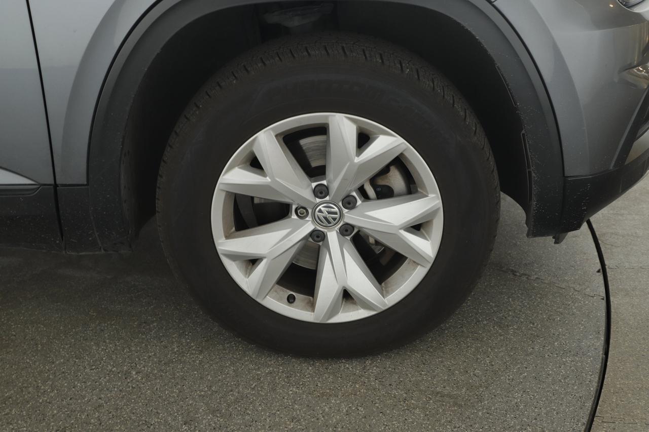 2020 Volkswagen Atlas 2.0T SE New Braunfels TX