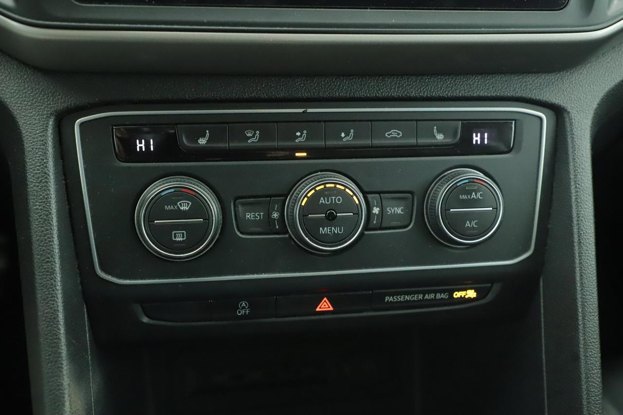 2020 Volkswagen Atlas 2.0T SE New Braunfels TX