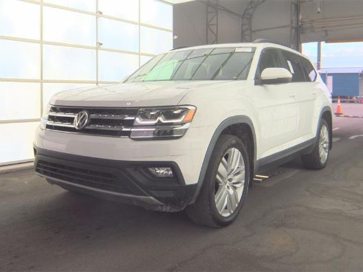2020 Volkswagen Atlas 2.0T SE w/Technology