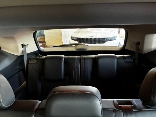 2020 Volkswagen Atlas 2.0T SE w/Technology Charlotte NC