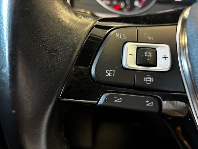 2020 Volkswagen Atlas 2.0T SE w/Technology Charlotte NC