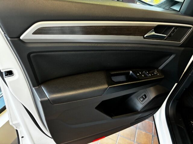2020 Volkswagen Atlas 2.0T SE w/Technology Charlotte NC