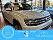 2020 Volkswagen Atlas 2.0T SE w/Technology