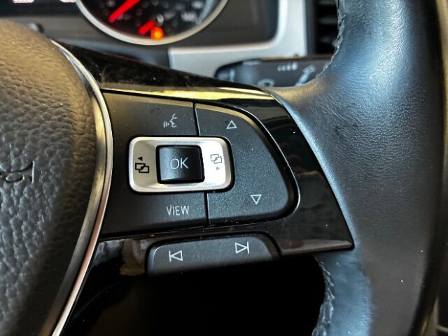 2020 Volkswagen Atlas 2.0T SE w/Technology Charlotte NC