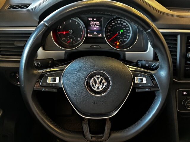 2020 Volkswagen Atlas 2.0T SE w/Technology Charlotte NC