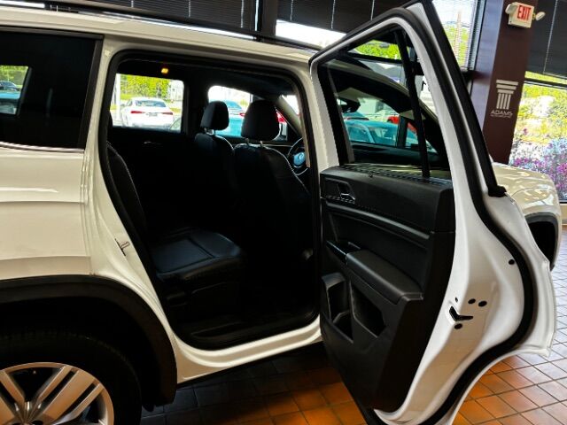 2020 Volkswagen Atlas 2.0T SE w/Technology Charlotte NC