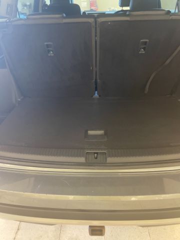 2020 Volkswagen Atlas 3.6L V6 SE w/Technology Dallas NC