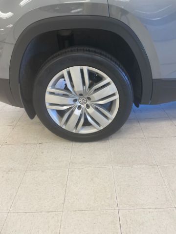 2020 Volkswagen Atlas 3.6L V6 SE w/Technology Dallas NC