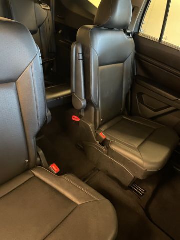 2020 Volkswagen Atlas 3.6L V6 SE w/Technology Dallas NC